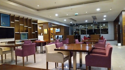 KAYAŞEHİR İŞ VE YAŞAM MERKEZİ Restoran görseli