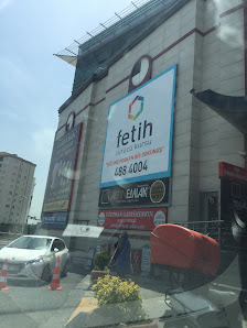 Metronom Avm Tümü görseli