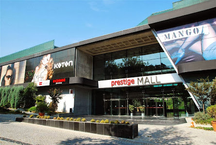 Prestige Mall