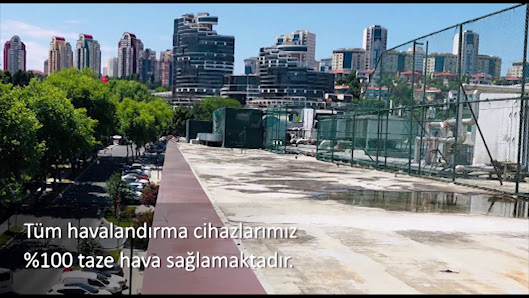 Prestige Mall Sahibinin seçtikleri görseli