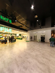 Prestige Mall Street View ve 360° görseli