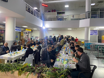 PİRAMİT ÇARŞI En son görseli