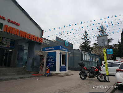 İstanbul Çarşı AVM