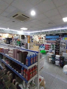 İstanbul Çarşı AVM İç görseli