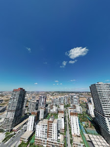V Metroway AVM Street View ve 360° görseli