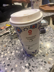 Espressolab Başakşehir En son görseli