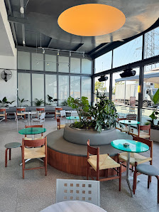 Espressolab Başakşehir Mavera Comfort Tümü görseli