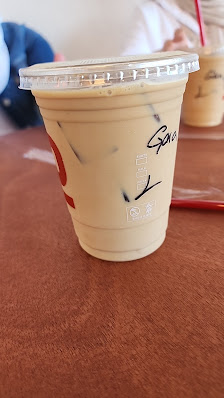 Espressolab Başakşehir Mavera Comfort Buzlu Kahve görseli