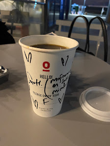 Espressolab Başakşehir Mavera Comfort Kahve görseli