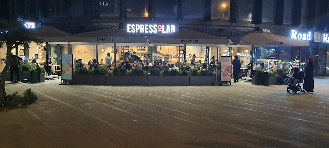 Espressolab Kayaşehir Tümü görseli