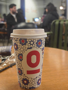 Espressolab Kayaşehir En son görseli