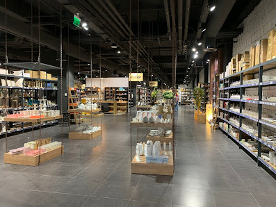 Oasis Cadde İç görseli