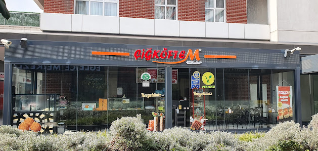 Oasis Cadde Restoran görseli