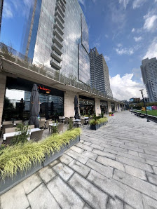 Oasis Cadde Street View ve 360° görseli