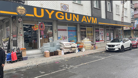 Uygun Avm Bağcılar Tümü görseli