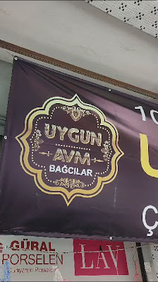 Uygun Avm Bağcılar Sahibinin seçtikleri görseli