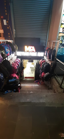 Meydanpark avm bağcılar İç görseli