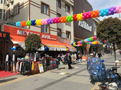 Meydan Avm Tümü görseli