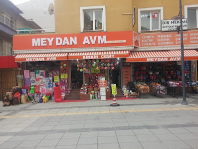 Meydan Avm Sahibinin seçtikleri görseli