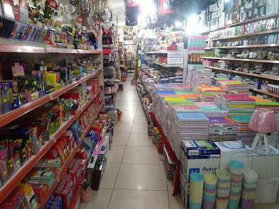 Nisa Avm İç görseli