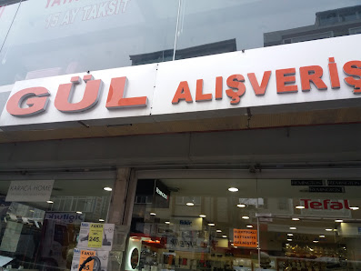 GÜL AVM Tümü görseli