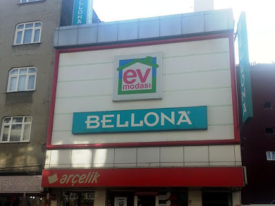 Beyaz Avm