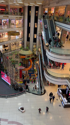 Kale Outlet Center Tümü görseli