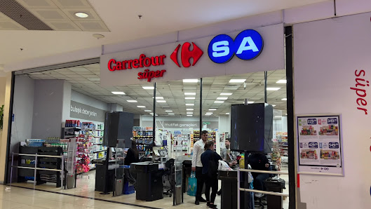 Kale Outlet Center Videolar görseli