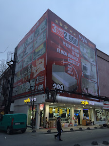 Soylu AVM Güneşli