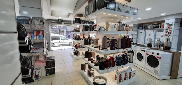 Soylu AVM Güneşli İç görseli