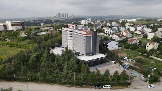 Medical Park Ankara İncek Hastanesi