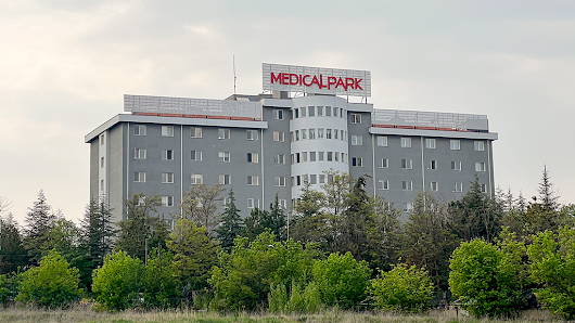 Medical Park Ankara İncek Hastanesi Sahibinin seçtikleri görseli