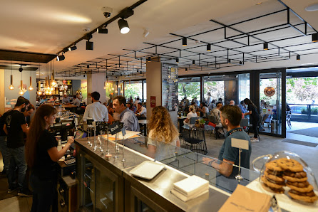 Espresso Perfetto Türkiye