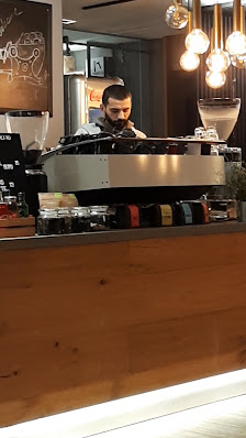 Espresso Perfetto Türkiye Videolar görseli
