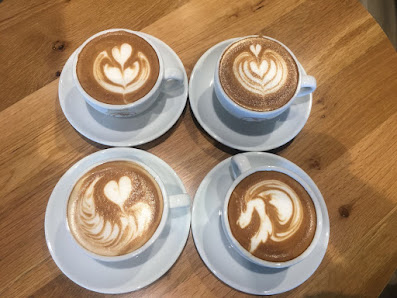 Espresso Perfetto Türkiye Yeme-içme görseli