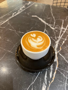 Espresso Perfetto Türkiye Kapuçino görseli