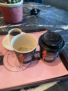 Espresso Perfetto Türkiye Kahve görseli