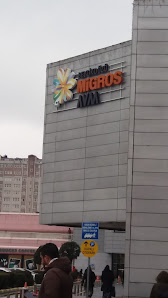 Beylikdüzü Migros AVM Tümü görseli