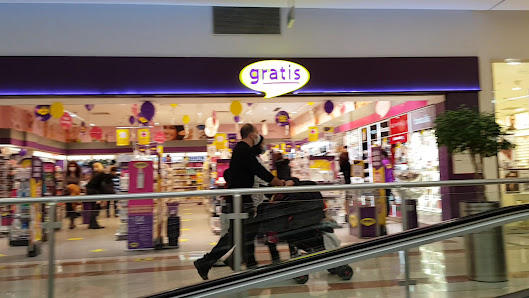 Beylikdüzü Migros AVM Videolar görseli