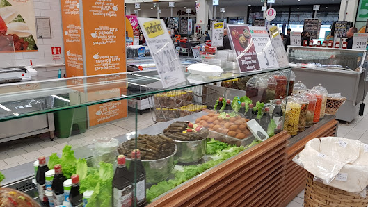 Beylikdüzü Migros AVM Gıda görseli