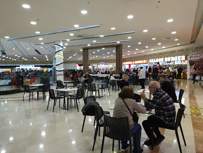 Beylikdüzü Migros AVM Restoran görseli