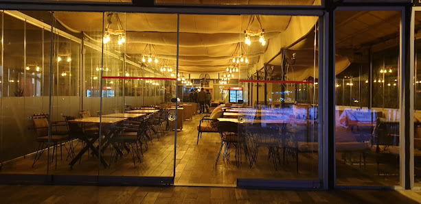 Liman Restaurant Cafe