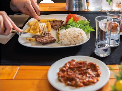 Liman Restaurant Cafe Yeme-içme görseli