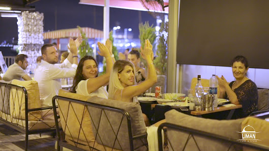 Liman Restaurant Cafe Ortam görseli