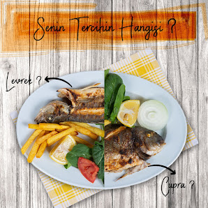 Liman Restaurant Cafe Sahibinin seçtikleri görseli