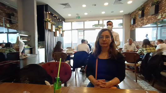 Marmara Park AVM Restoran görseli