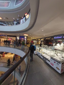 Marmara Park AVM Street View ve 360° görseli