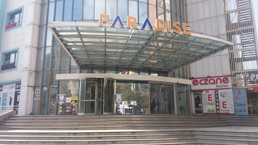 Paradise AVM Tümü görseli