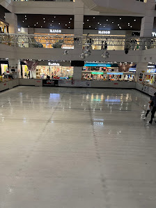 Paradise AVM İç görseli