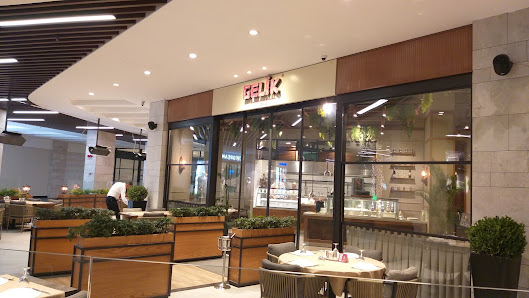 First Avenue AVM Restoran görseli